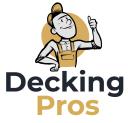Decking Pros logo